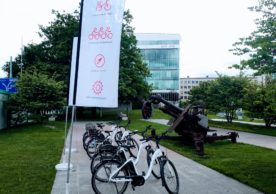 e-bike Loan