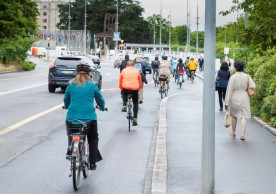 Vélobus