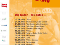 SlowUp 2016